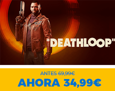 Deathloop