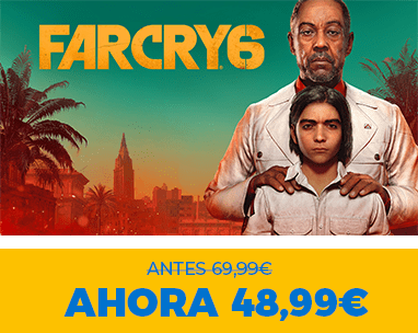 Far Cry 6