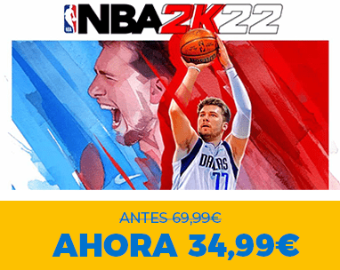 NBA2K22